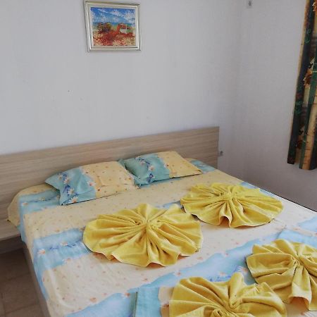 Apartments Ivelin Lozenec Kültér fotó