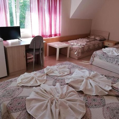 Apartments Ivelin Lozenec Kültér fotó