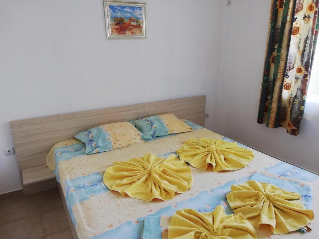 Apartments Ivelin Lozenec Kültér fotó