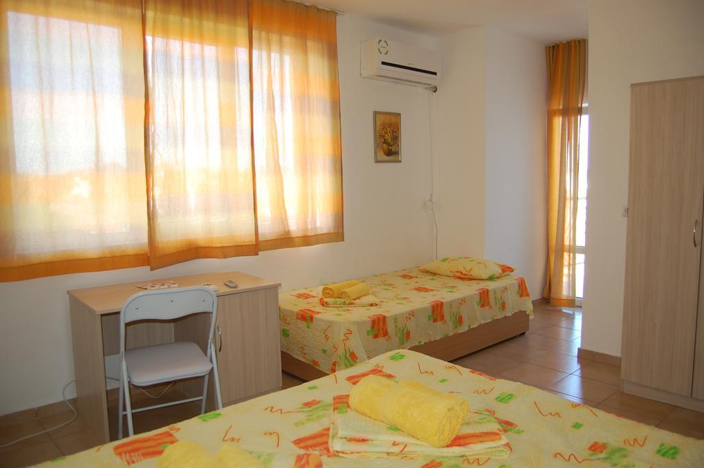 Apartments Ivelin Lozenec Kültér fotó