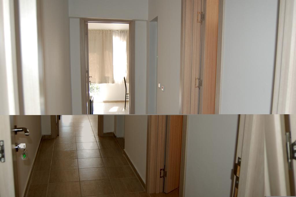 Apartments Ivelin Lozenec Kültér fotó
