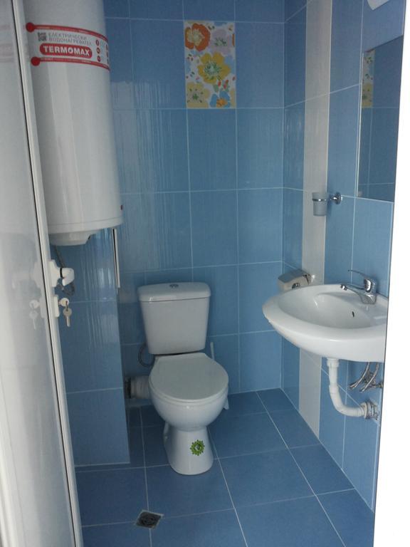 Apartments Ivelin Lozenec Kültér fotó
