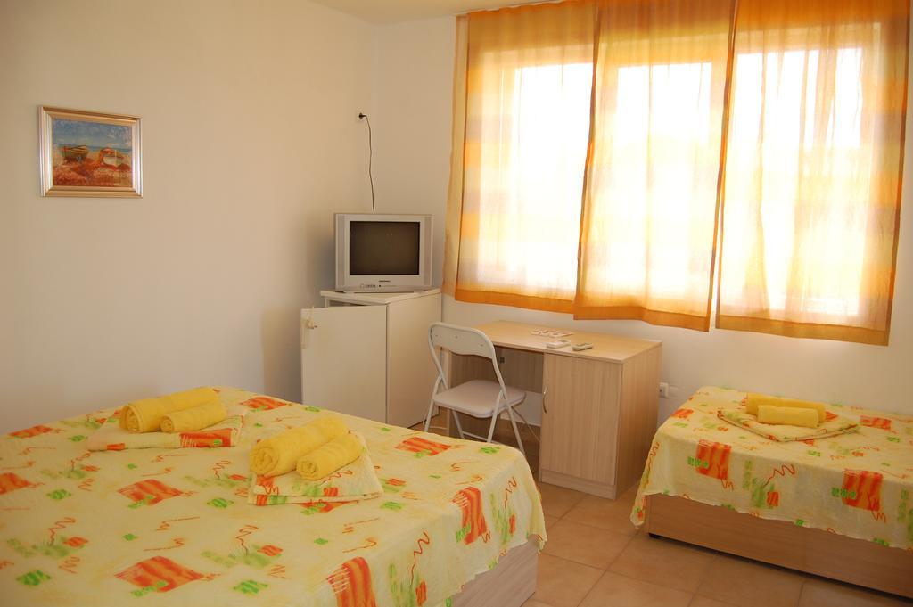 Apartments Ivelin Lozenec Kültér fotó