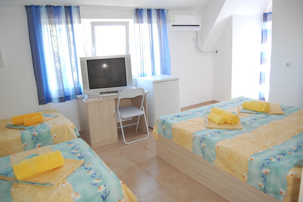 Apartments Ivelin Lozenec Kültér fotó