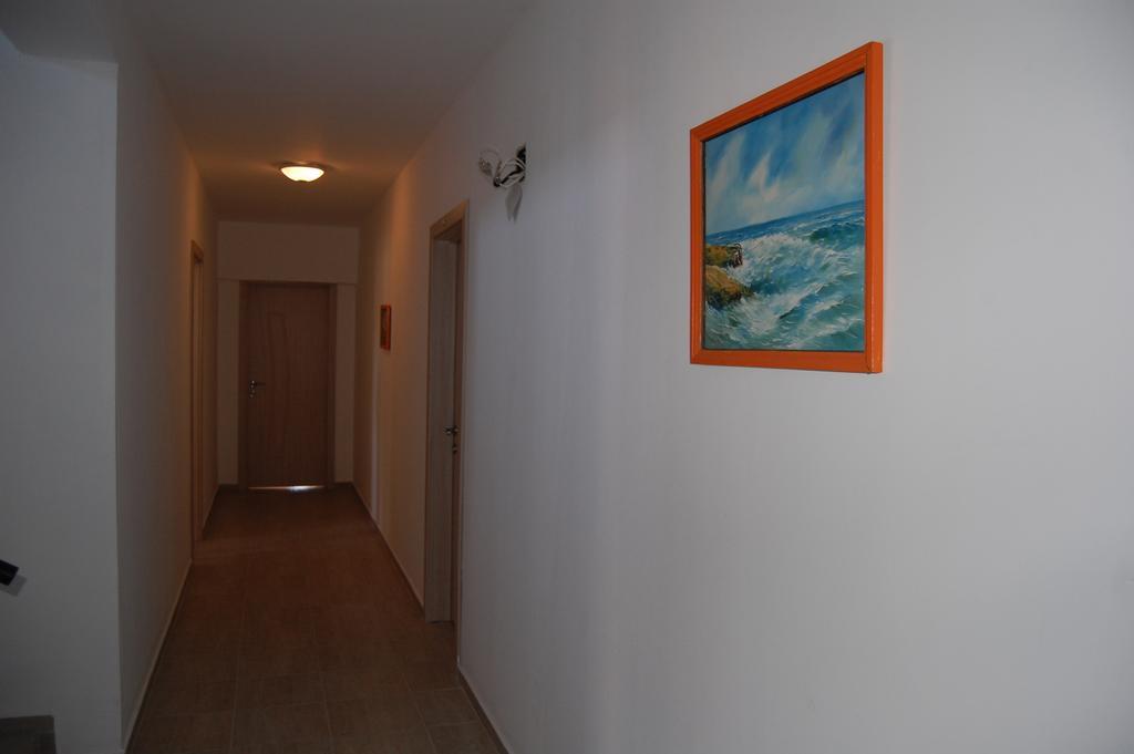 Apartments Ivelin Lozenec Kültér fotó