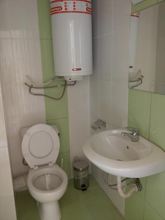 Apartments Ivelin Lozenec Kültér fotó