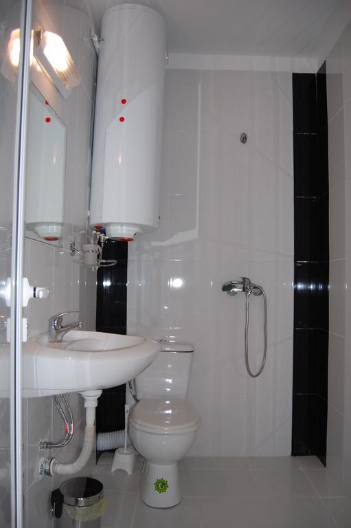 Apartments Ivelin Lozenec Kültér fotó