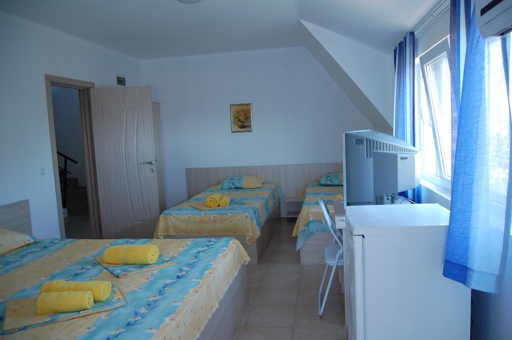 Apartments Ivelin Lozenec Kültér fotó