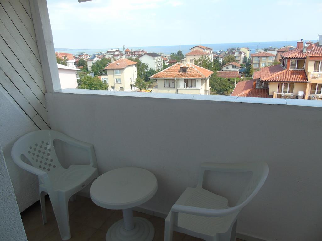 Apartments Ivelin Lozenec Kültér fotó