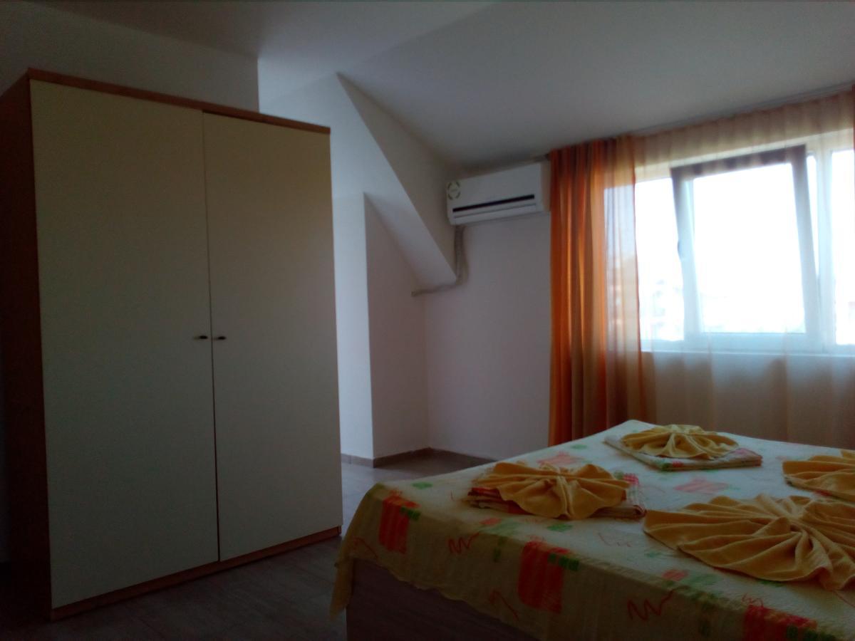 Apartments Ivelin Lozenec Kültér fotó