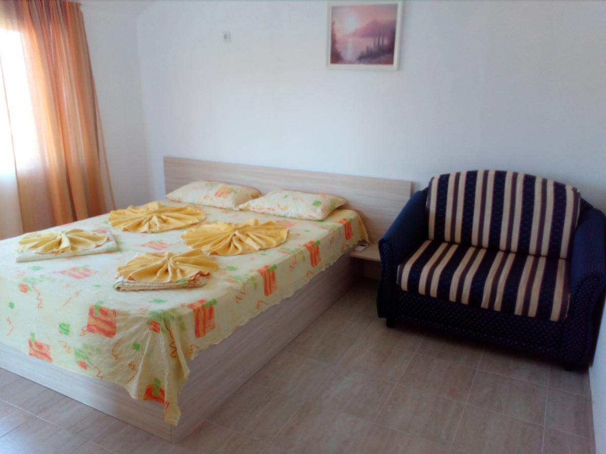 Apartments Ivelin Lozenec Kültér fotó