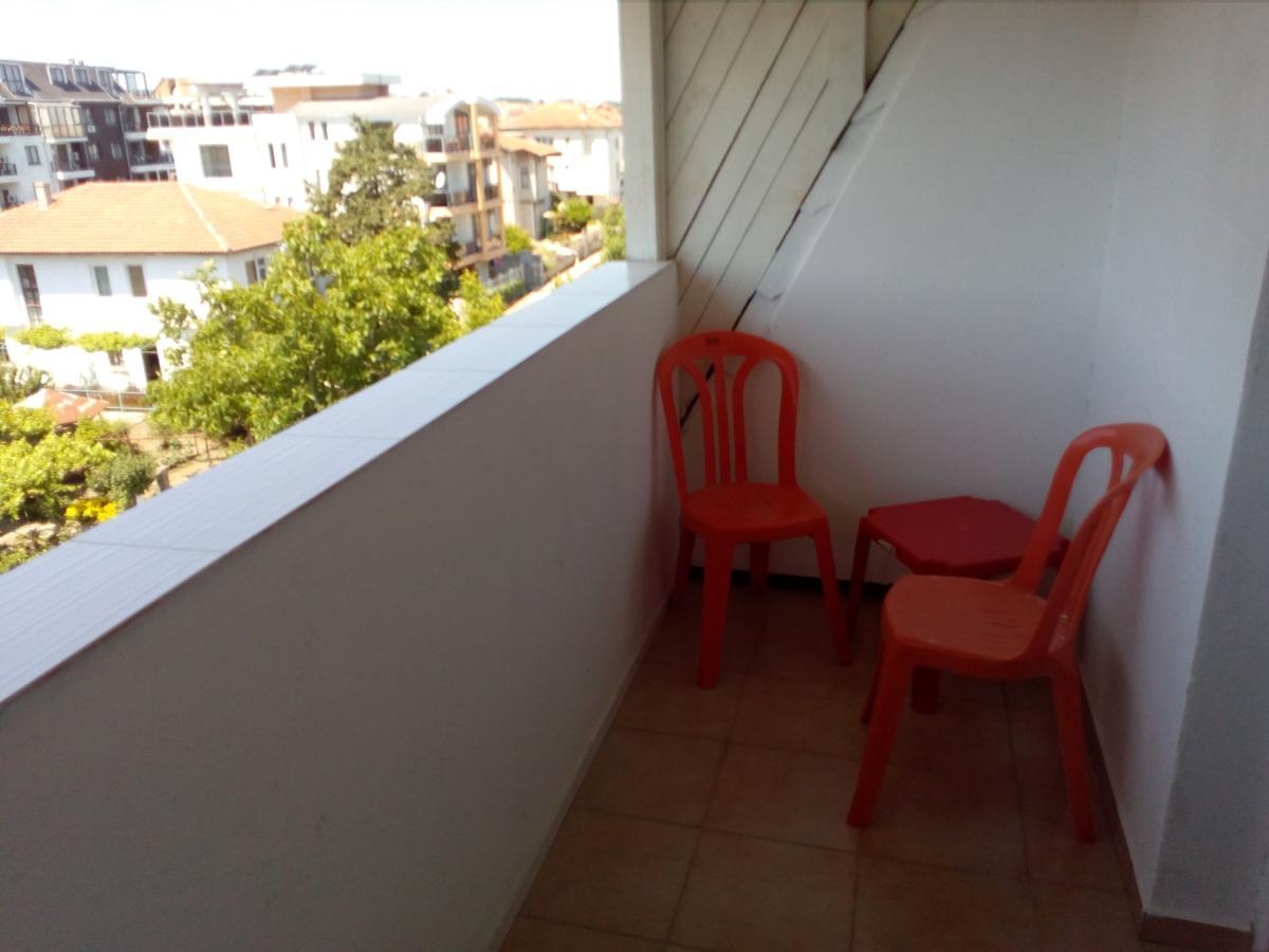 Apartments Ivelin Lozenec Kültér fotó